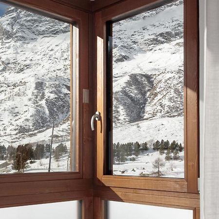 Hellochalet - The One - Garage, Bootdryer, Home Theatre With Subwoofer, Netflix, Hydromassage Turkish Bath Breuil-Cervinia Εξωτερικό φωτογραφία
