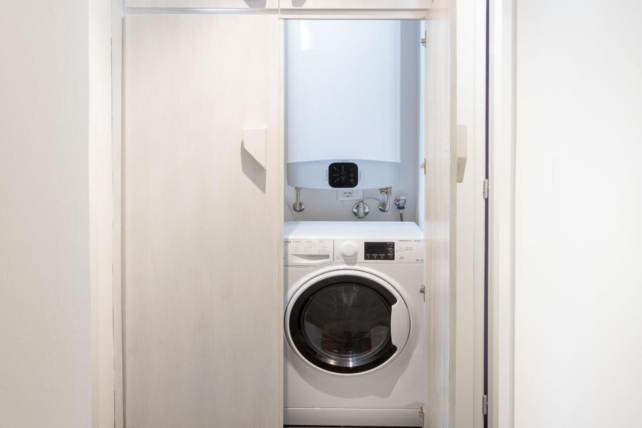 Hellochalet - The One - Garage, Bootdryer, Home Theatre With Subwoofer, Netflix, Hydromassage Turkish Bath Breuil-Cervinia Εξωτερικό φωτογραφία