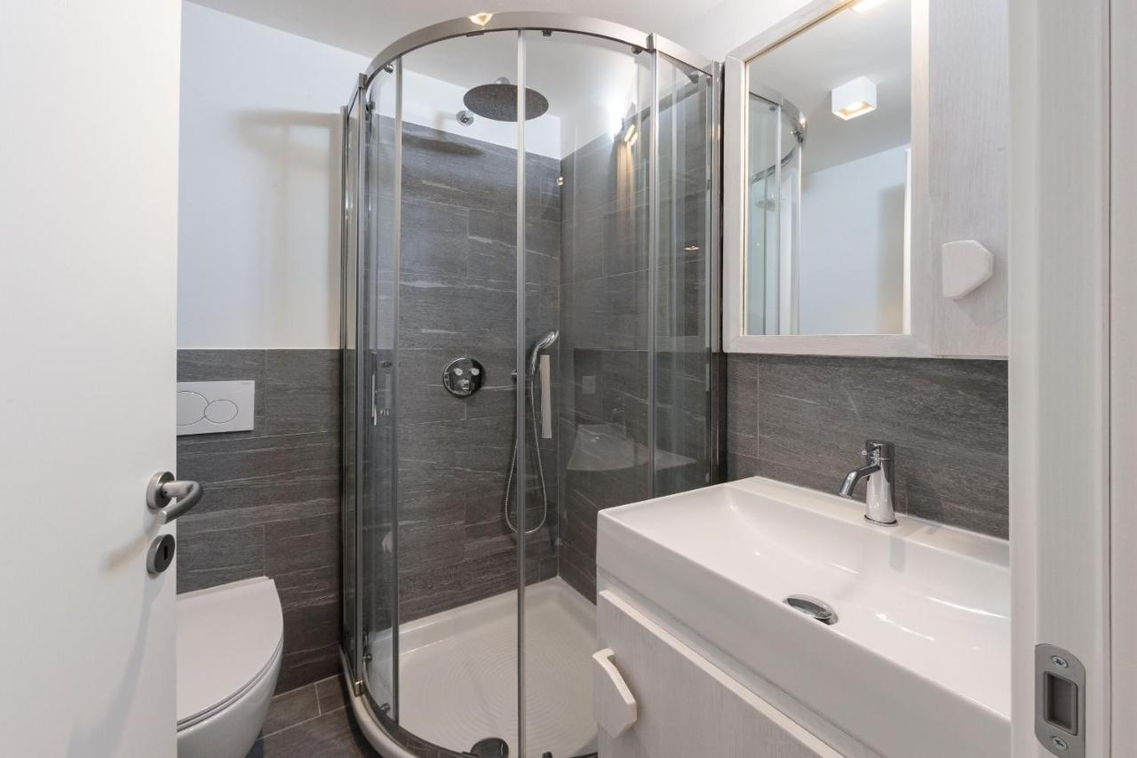 Hellochalet - The One - Garage, Bootdryer, Home Theatre With Subwoofer, Netflix, Hydromassage Turkish Bath Breuil-Cervinia Εξωτερικό φωτογραφία