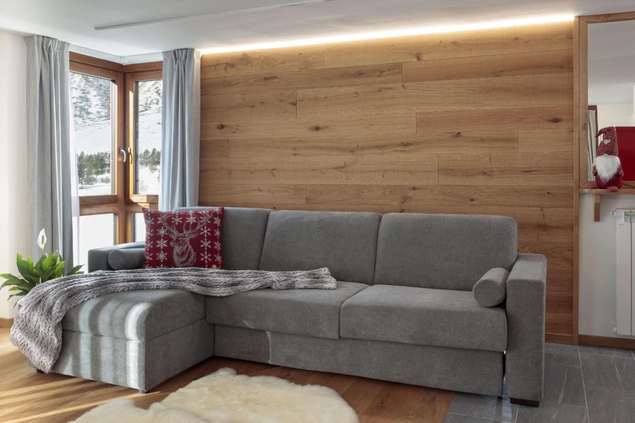 Hellochalet - The One - Garage, Bootdryer, Home Theatre With Subwoofer, Netflix, Hydromassage Turkish Bath Breuil-Cervinia Εξωτερικό φωτογραφία