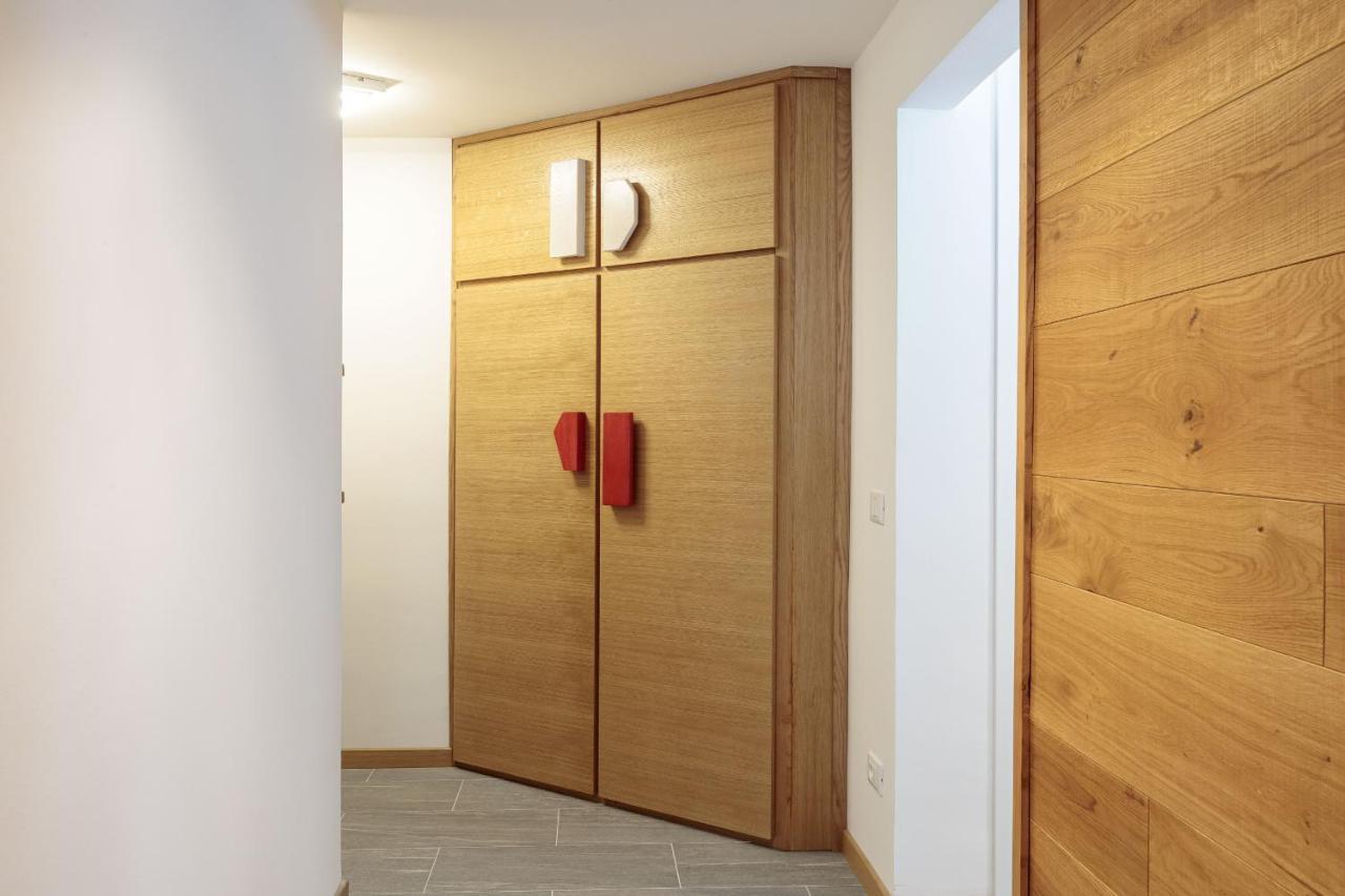 Hellochalet - The One - Garage, Bootdryer, Home Theatre With Subwoofer, Netflix, Hydromassage Turkish Bath Breuil-Cervinia Εξωτερικό φωτογραφία
