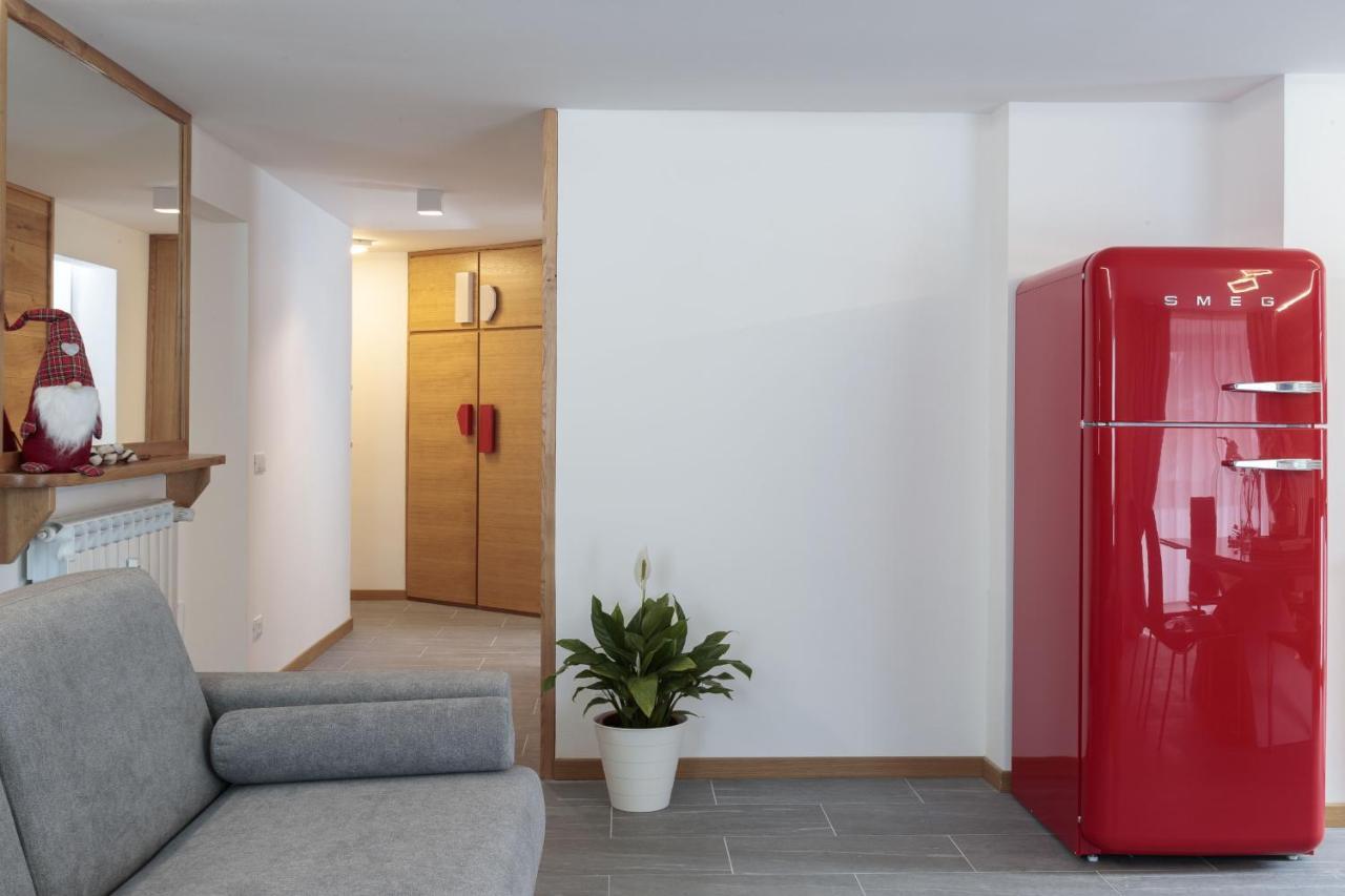 Hellochalet - The One - Garage, Bootdryer, Home Theatre With Subwoofer, Netflix, Hydromassage Turkish Bath Breuil-Cervinia Εξωτερικό φωτογραφία