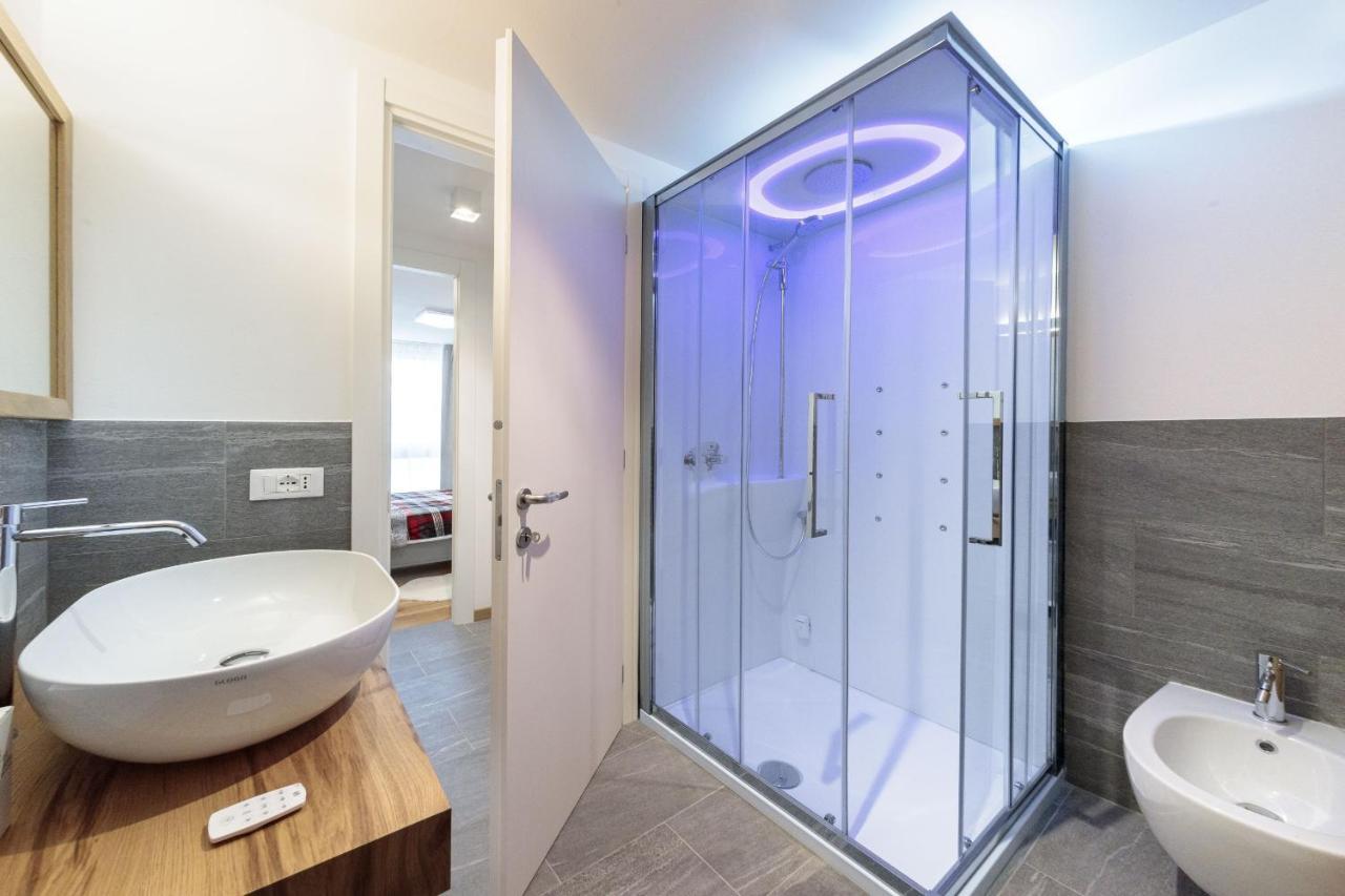Hellochalet - The One - Garage, Bootdryer, Home Theatre With Subwoofer, Netflix, Hydromassage Turkish Bath Breuil-Cervinia Εξωτερικό φωτογραφία