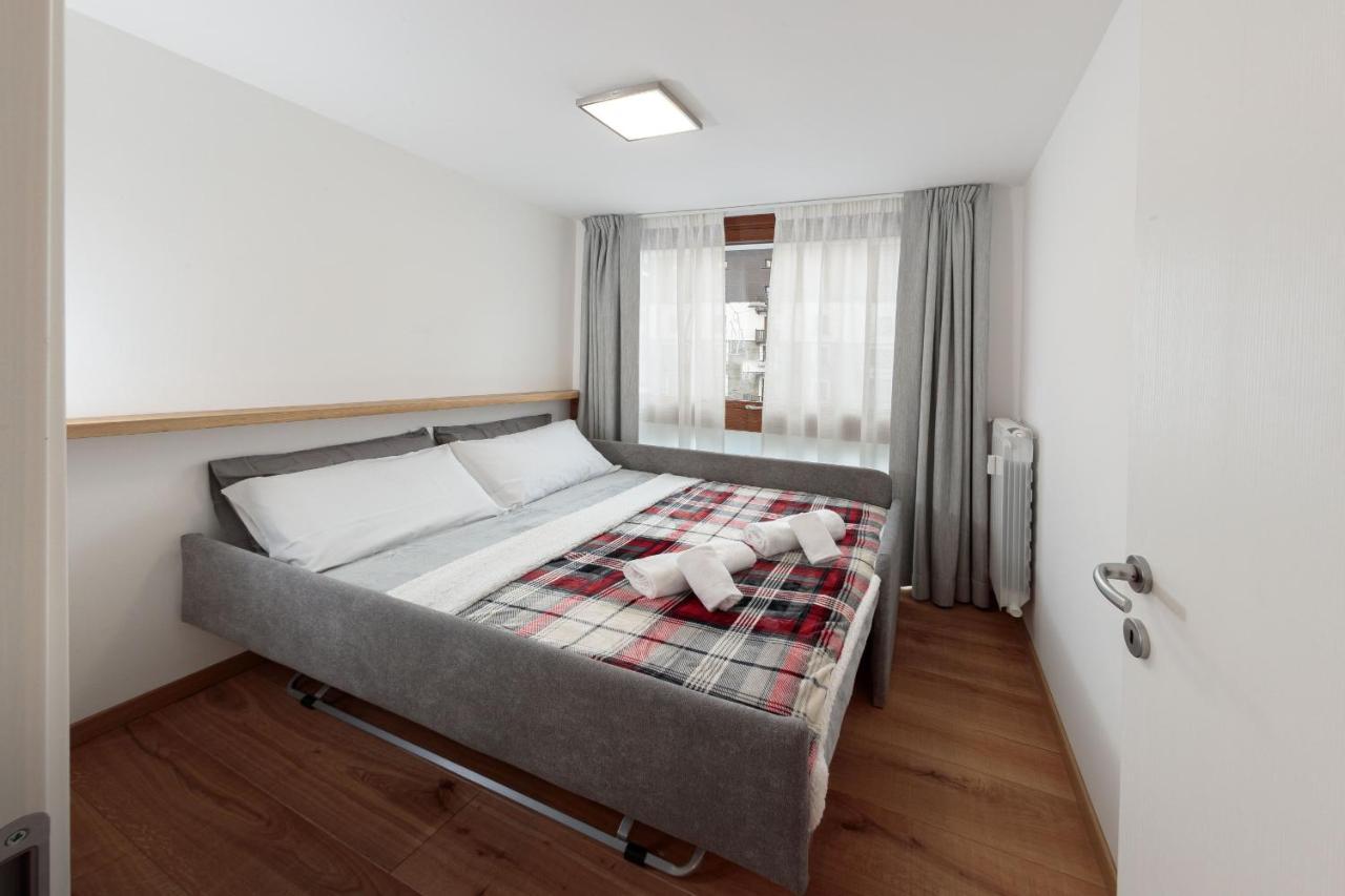 Hellochalet - The One - Garage, Bootdryer, Home Theatre With Subwoofer, Netflix, Hydromassage Turkish Bath Breuil-Cervinia Εξωτερικό φωτογραφία