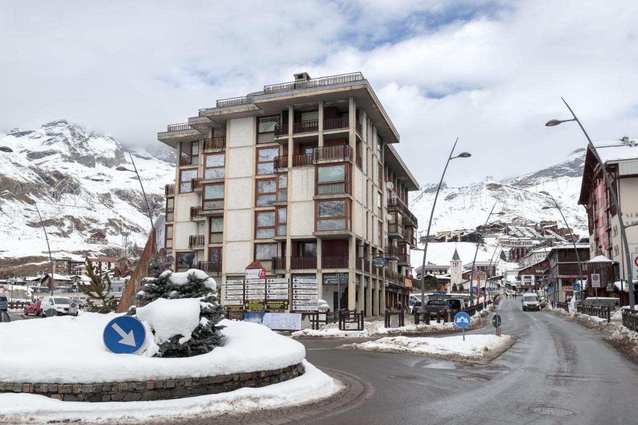 Hellochalet - The One - Garage, Bootdryer, Home Theatre With Subwoofer, Netflix, Hydromassage Turkish Bath Breuil-Cervinia Εξωτερικό φωτογραφία