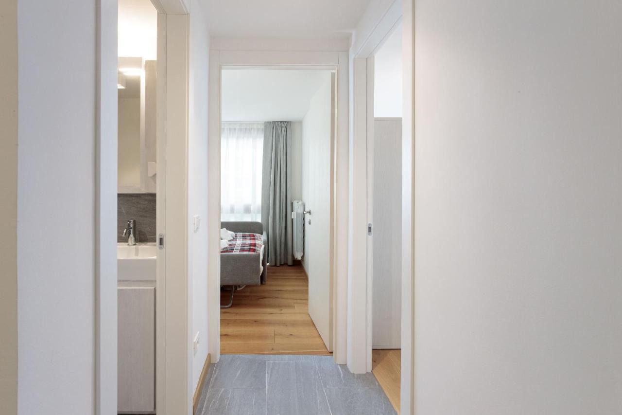 Hellochalet - The One - Garage, Bootdryer, Home Theatre With Subwoofer, Netflix, Hydromassage Turkish Bath Breuil-Cervinia Εξωτερικό φωτογραφία