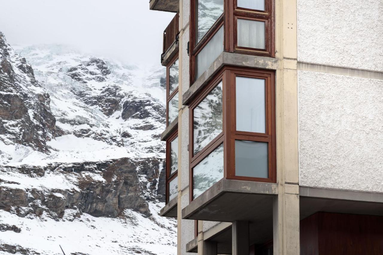 Hellochalet - The One - Garage, Bootdryer, Home Theatre With Subwoofer, Netflix, Hydromassage Turkish Bath Breuil-Cervinia Εξωτερικό φωτογραφία