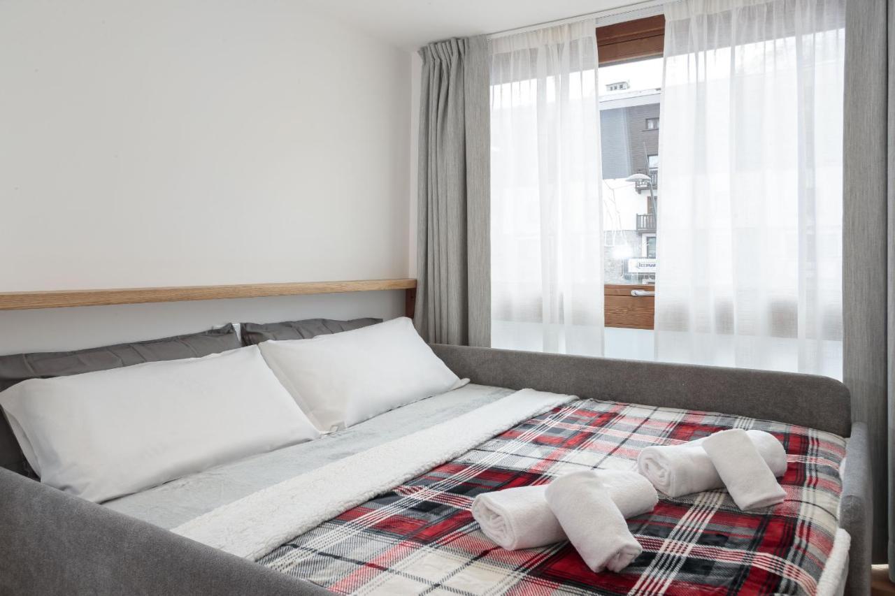 Hellochalet - The One - Garage, Bootdryer, Home Theatre With Subwoofer, Netflix, Hydromassage Turkish Bath Breuil-Cervinia Εξωτερικό φωτογραφία