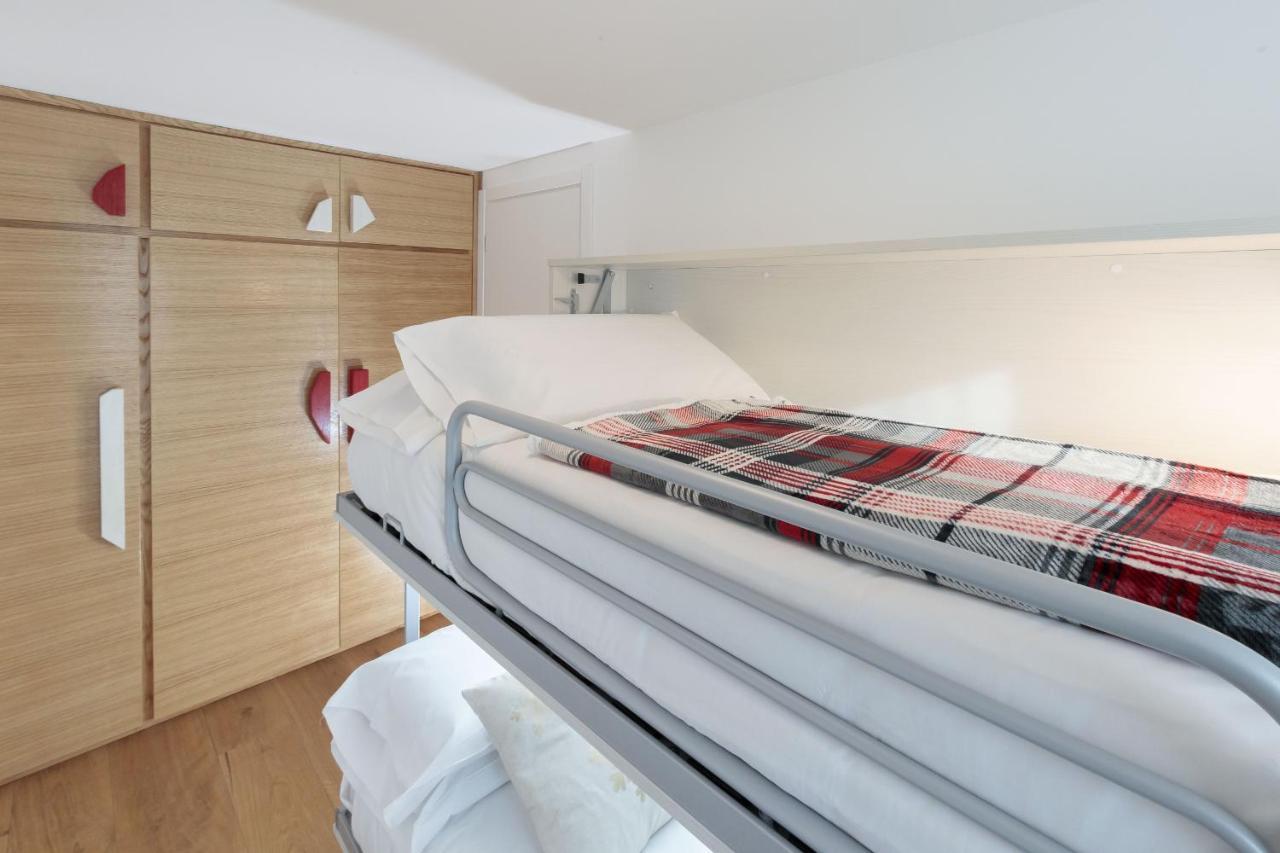 Hellochalet - The One - Garage, Bootdryer, Home Theatre With Subwoofer, Netflix, Hydromassage Turkish Bath Breuil-Cervinia Εξωτερικό φωτογραφία